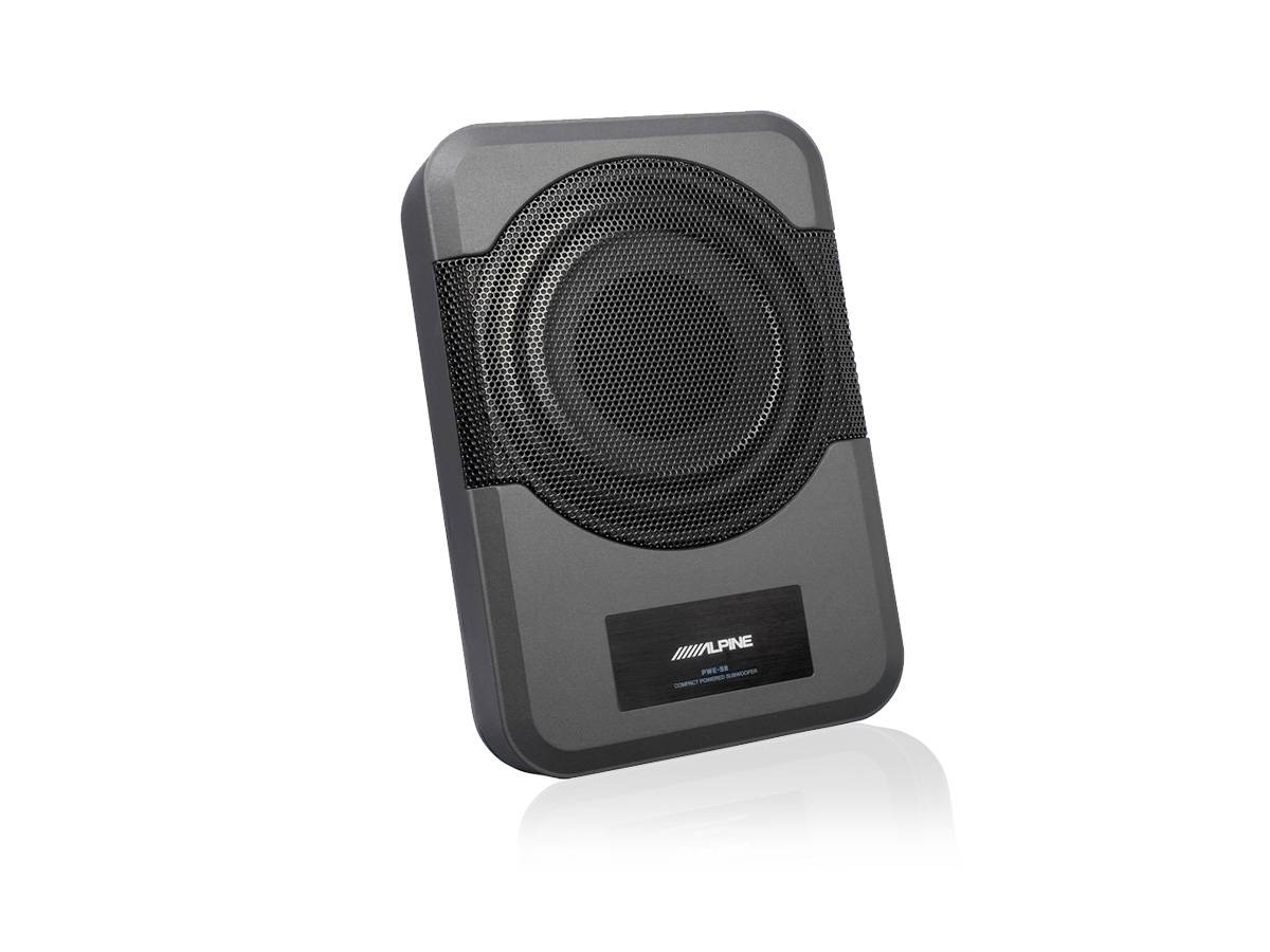8-inch-powered-subwoofer-box-pwe-s8-angle