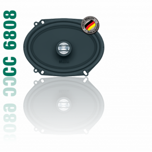 German Maestro CC 6808