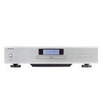 Rotel-CD14MKII-silver