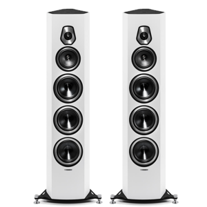 SONETTO VIII Valged