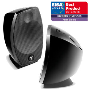 Focal Sib Evo eisa