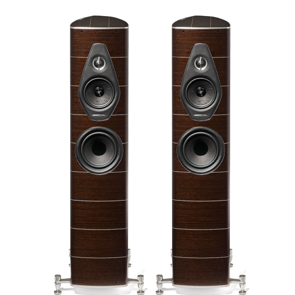 Sonus Faber Olympica Nova II