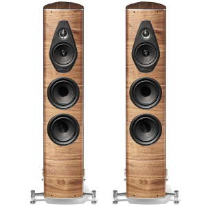 Sonus Faber Olympica Nova III helepruun