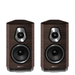 Sonus Faber Sonetto I tumepruun