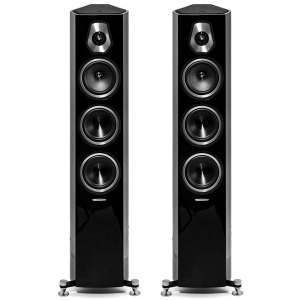 Sonus Faber Sonetto III