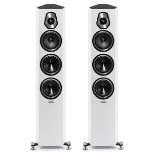 Sonus Faber Sonetto III