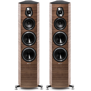 Sonus Faber Sonetto V