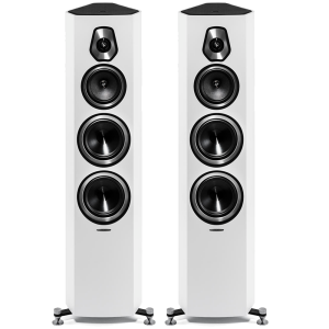 Sonus Faber Sonetto V