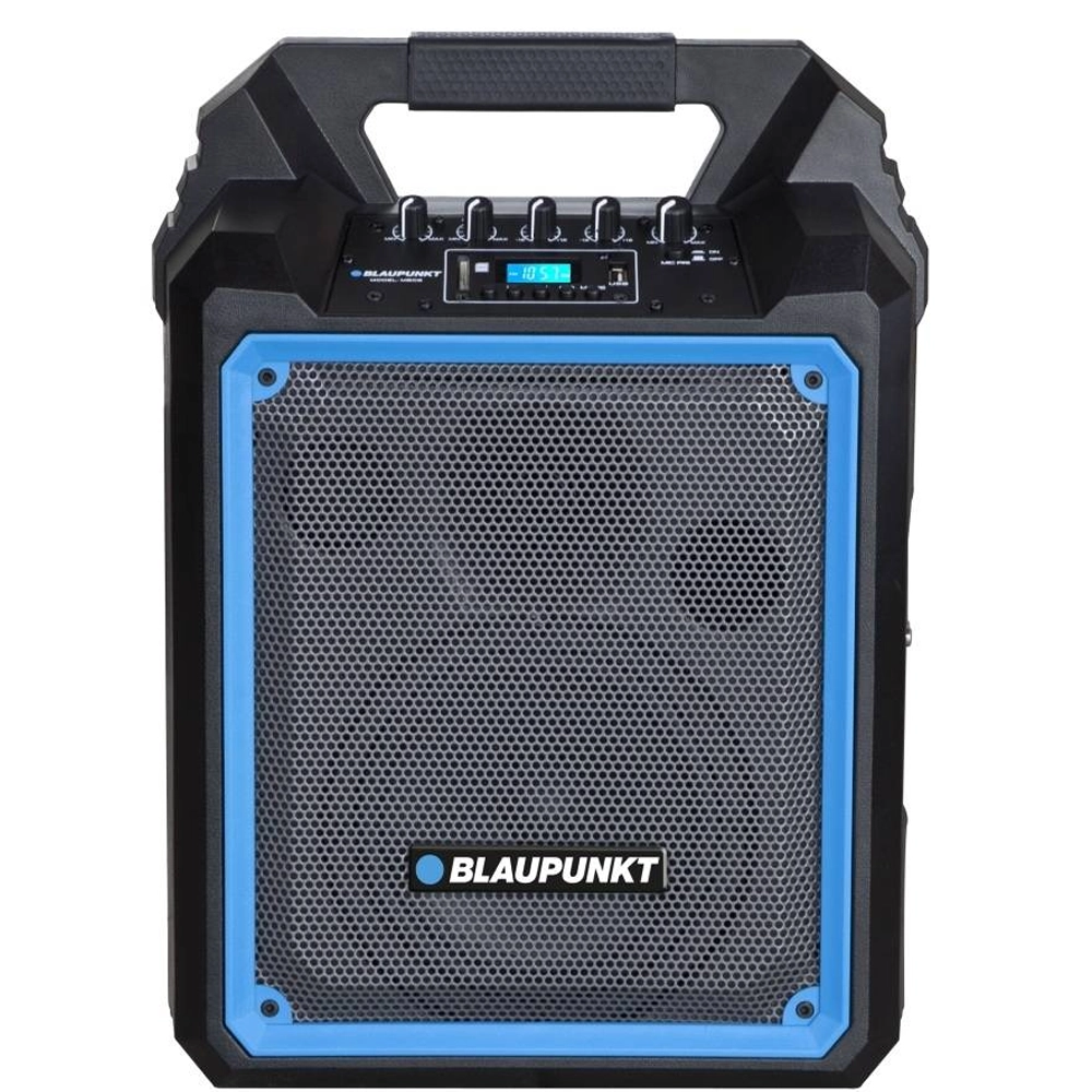 blaupunkt mb06