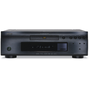 Blu-ray & DVD mängijad