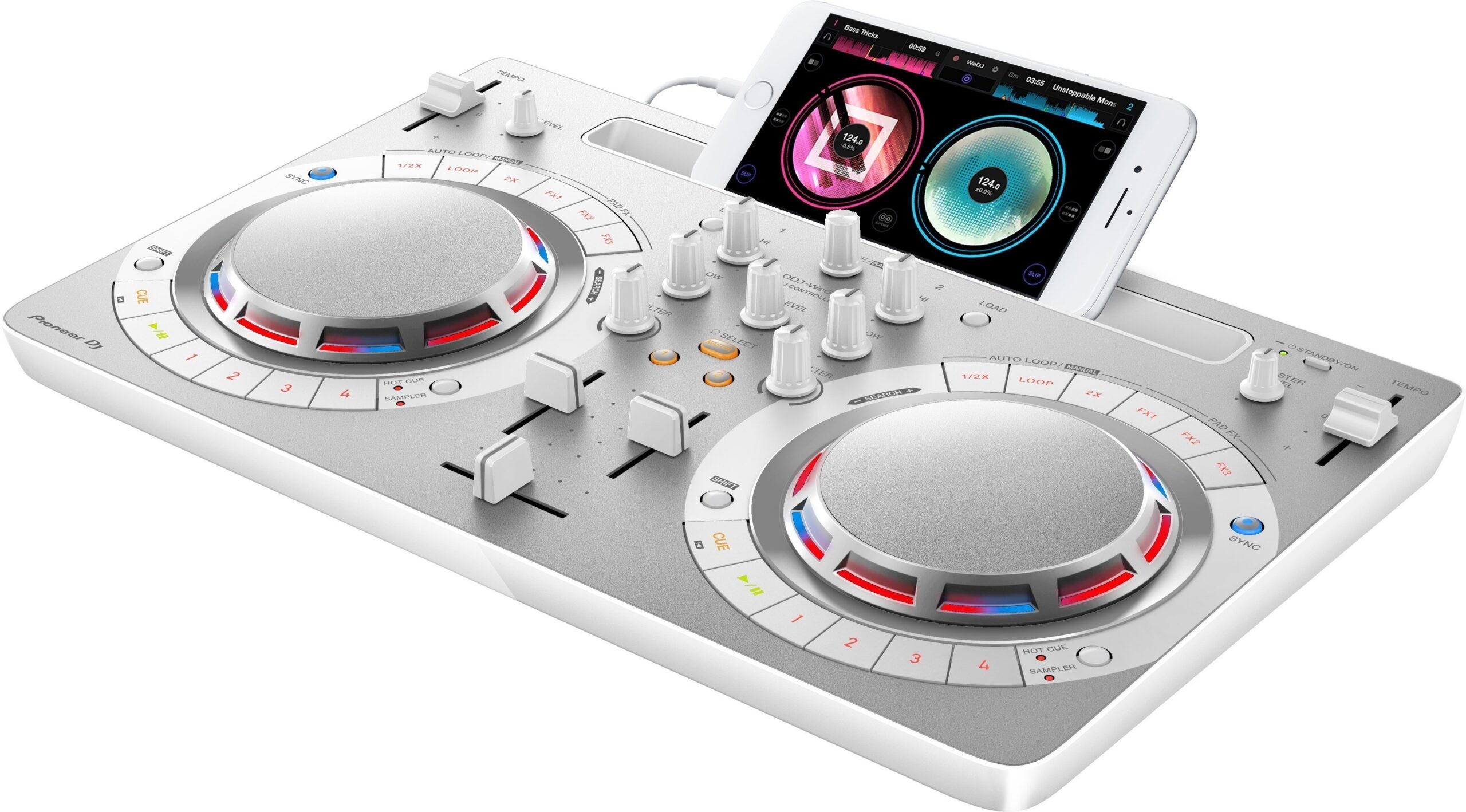ddj-wego4-iphone7-white-set-angle