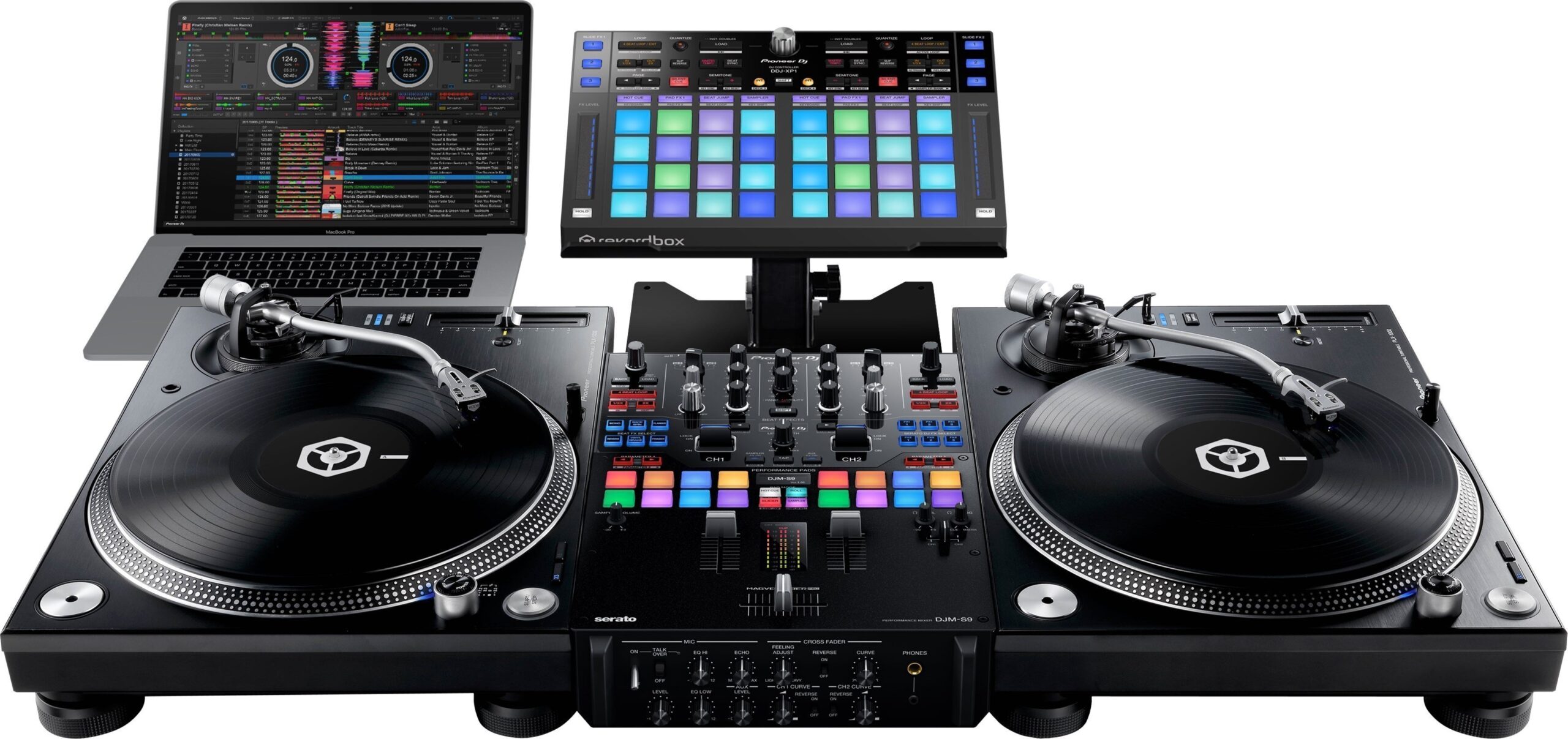 ddj-xp1-set-djm-s9-plx-1000