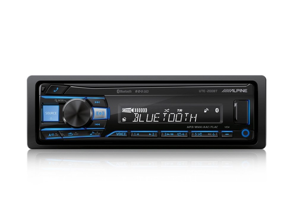 digital-media-receiver-with-bluetooth_ute-200bt_front-blue