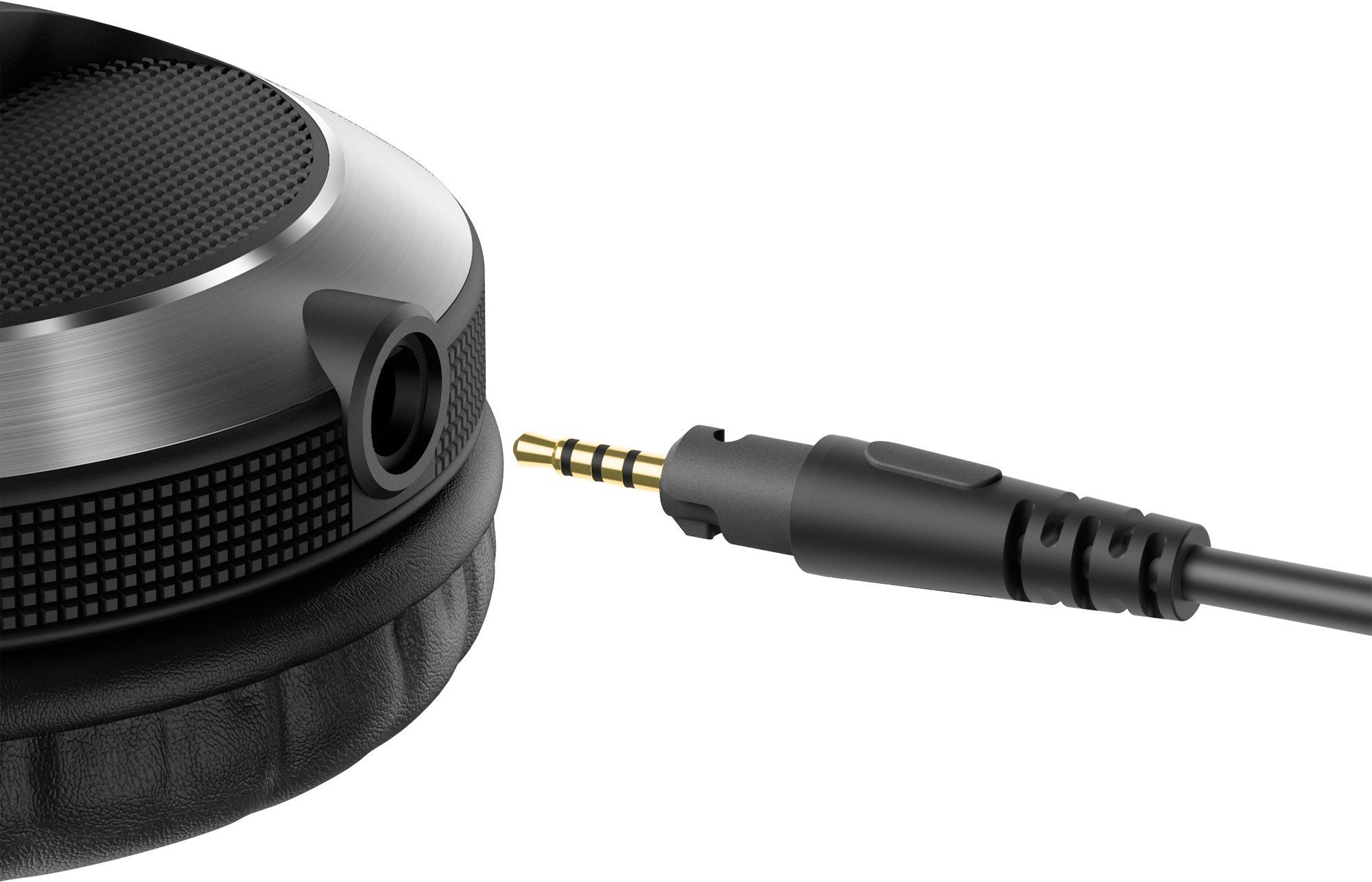 hdj-x7-plug