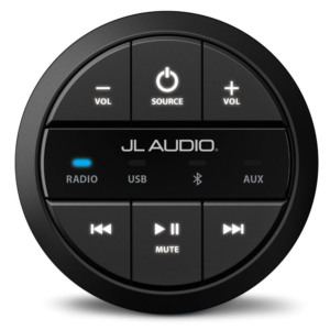 Niiskuskindlad raadiod