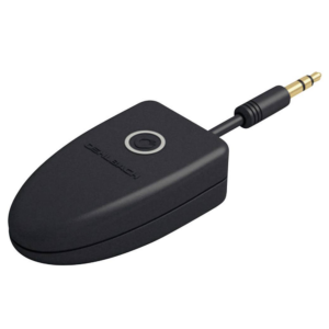 Bluetooth vastuvõtjad