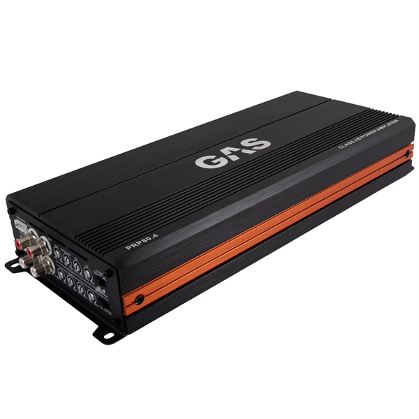 GAS Pro Power 80.4
