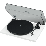 Pro-Ject Primary E valge