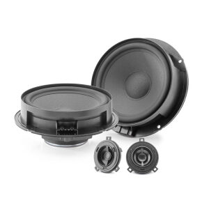 Focal KIT IS VW 155