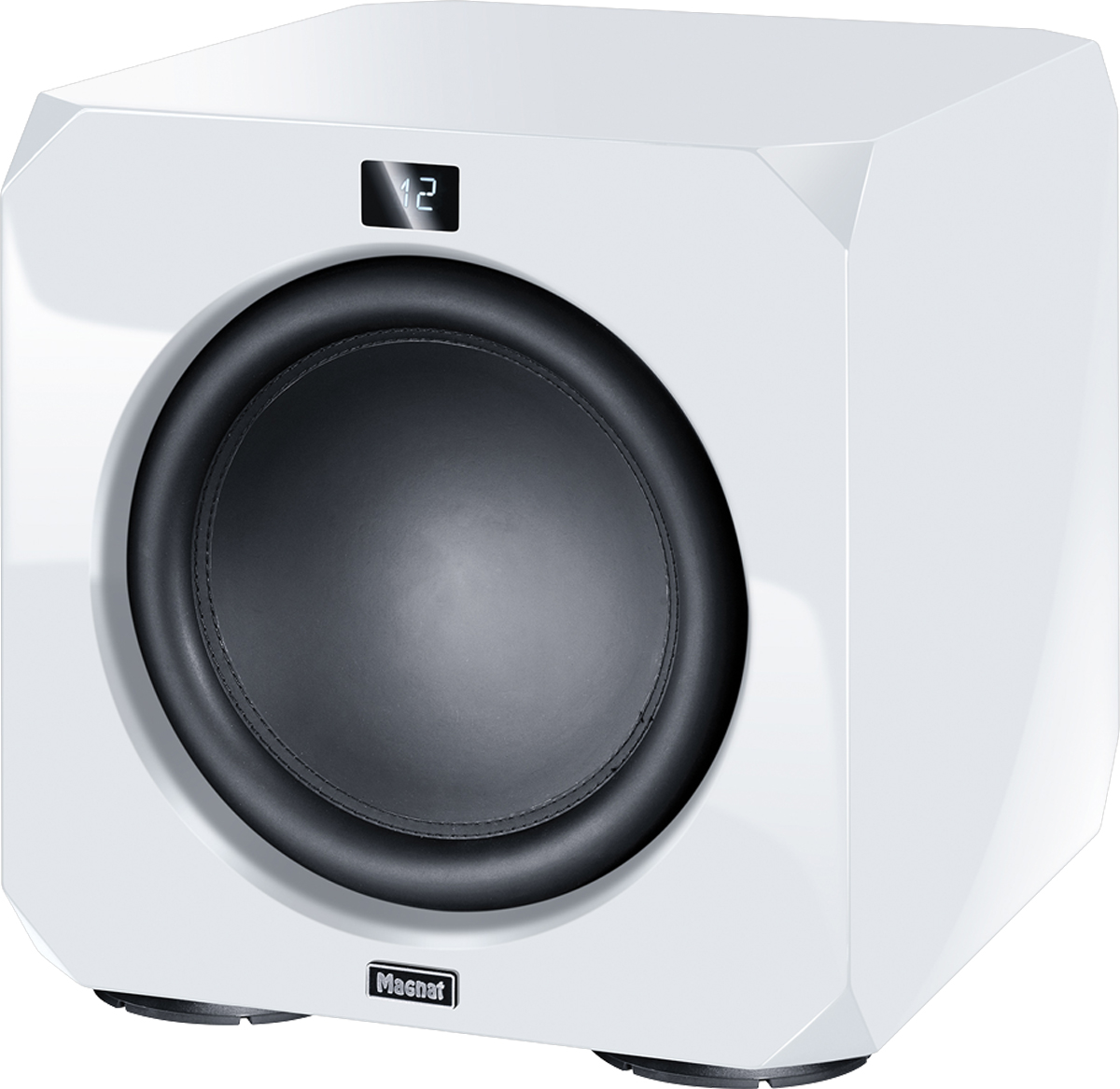 Magnat Omega CS12 valge