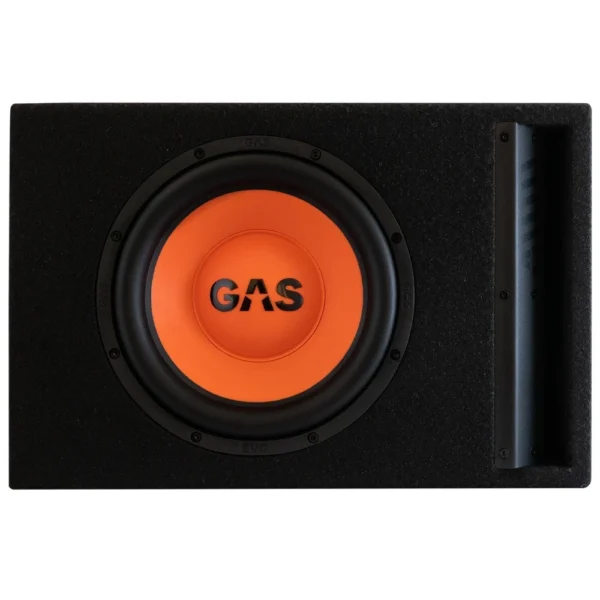 GAS MAD B2-110
