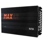 GAS MAX A2-100.2