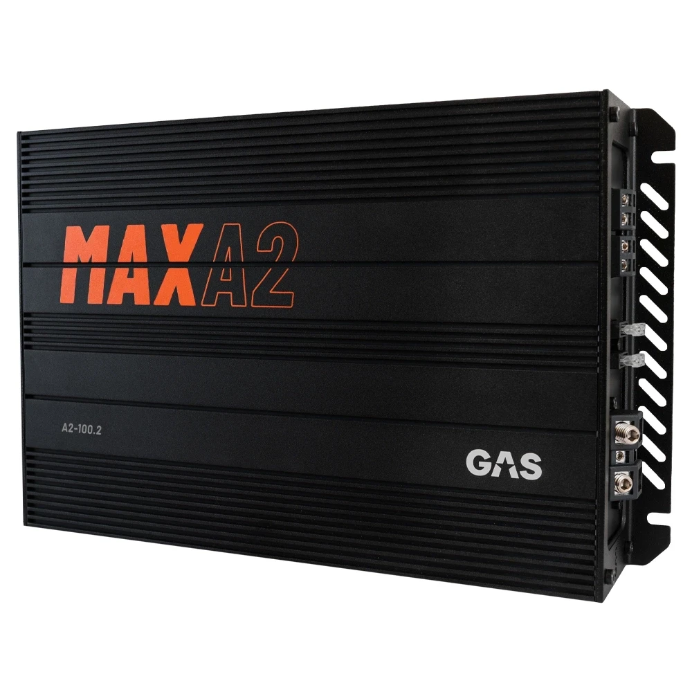 GAS MAX A2-100.2