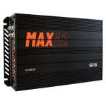 GAS MAX A2-800.1D