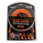 GAS PP20, 20mm² 100% Vask