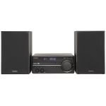 Kenwood_M-819DAB_Front_DAB