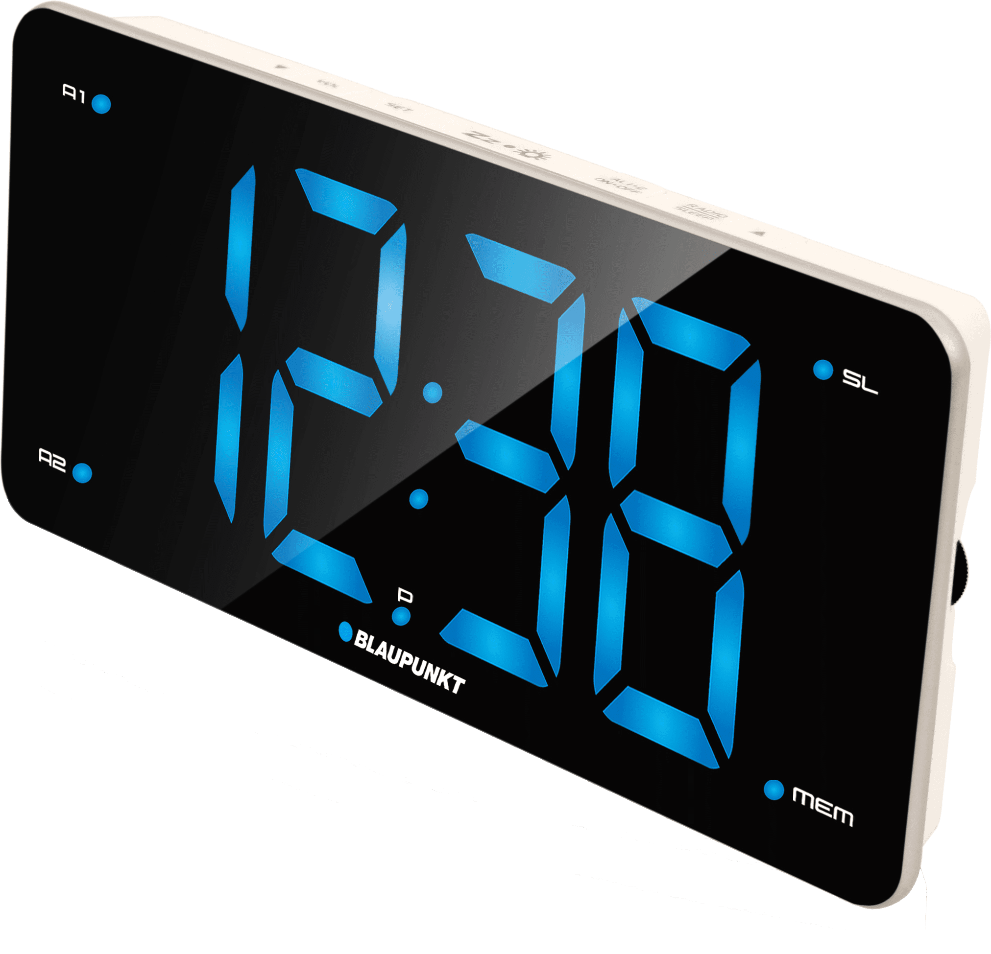Blaupunkt CR15WH