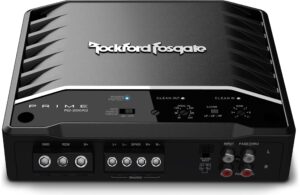 Rockford Fosgate Prime R2-200X2