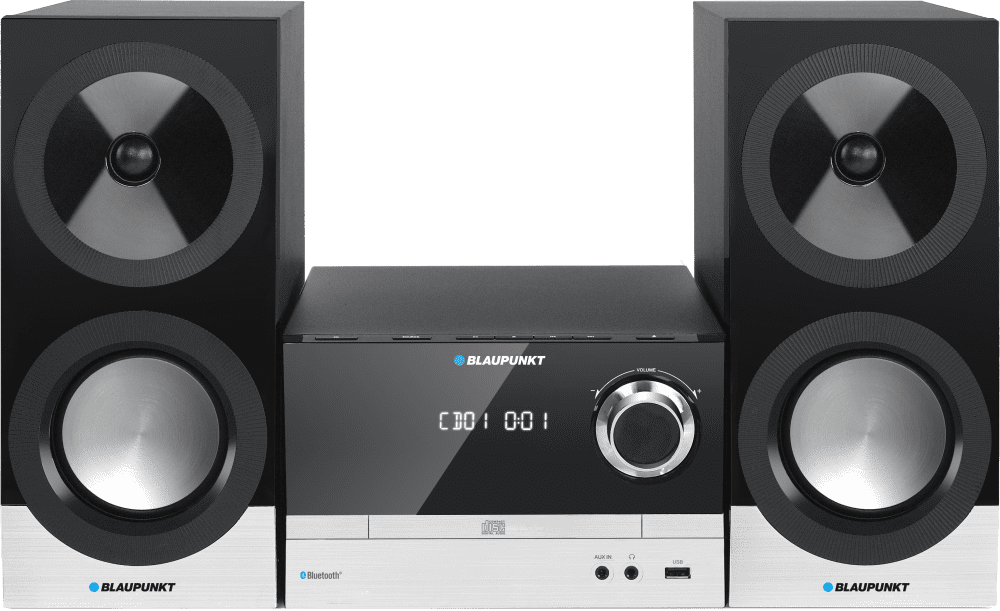 Blaupunkt MS40BT