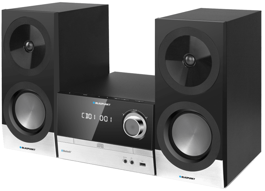 Blaupunkt MS40BT
