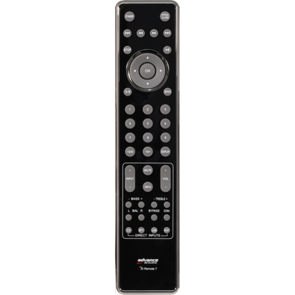 Advance Acoustic A10 Classic