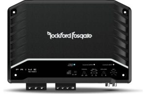 Rockford fosgate R2-750X1