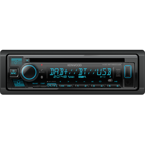 Kenwood KDC-BT560DAB