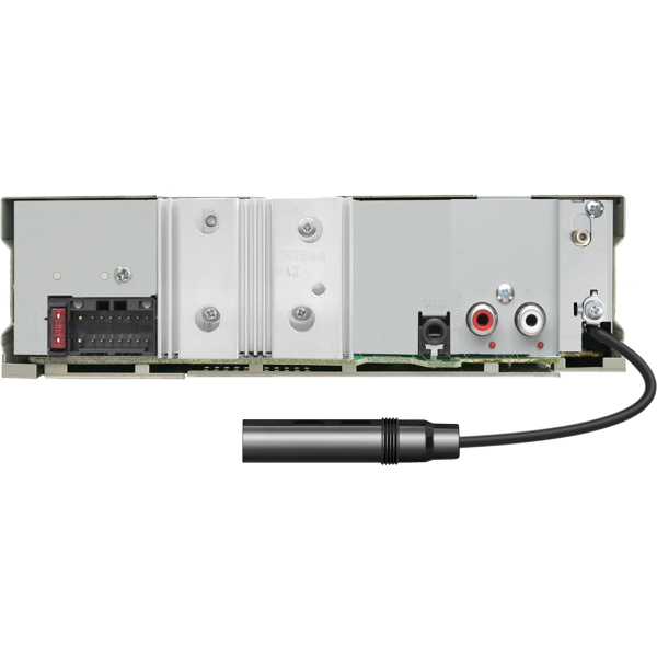 Kenwood KDC-BT560DAB