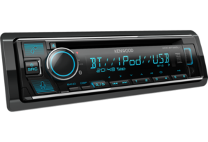 Kenwood KDC-BT665U