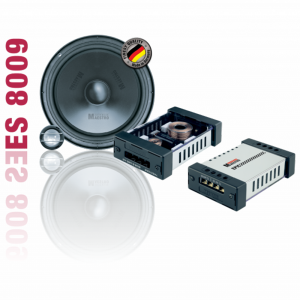 German Maestro ES 8009