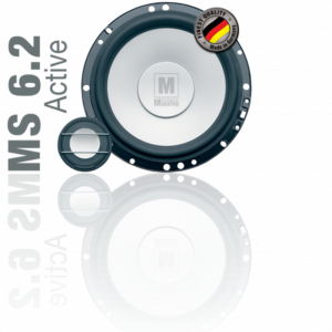 German Maestro MS 6.2-A