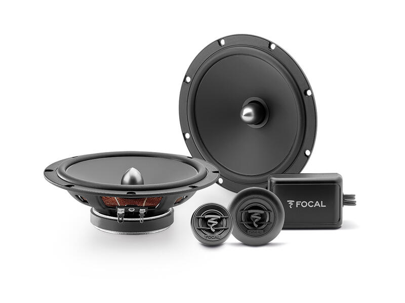 Focal ASE 165 S