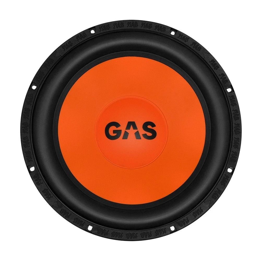 GAS MAD S1-124
