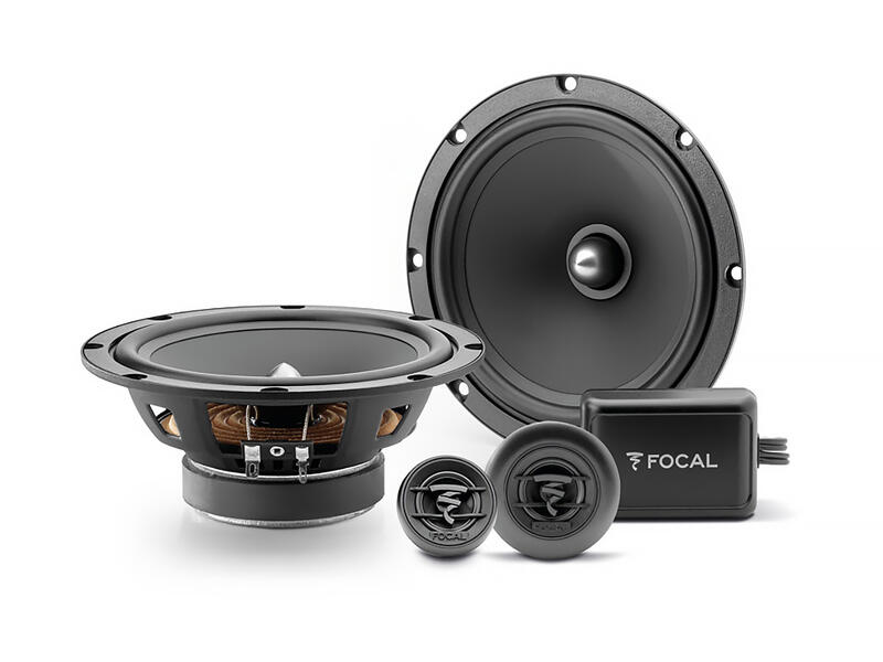 Focal ASE 165