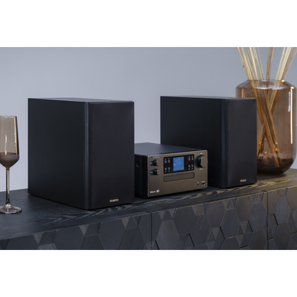 Kenwood M-925DAB