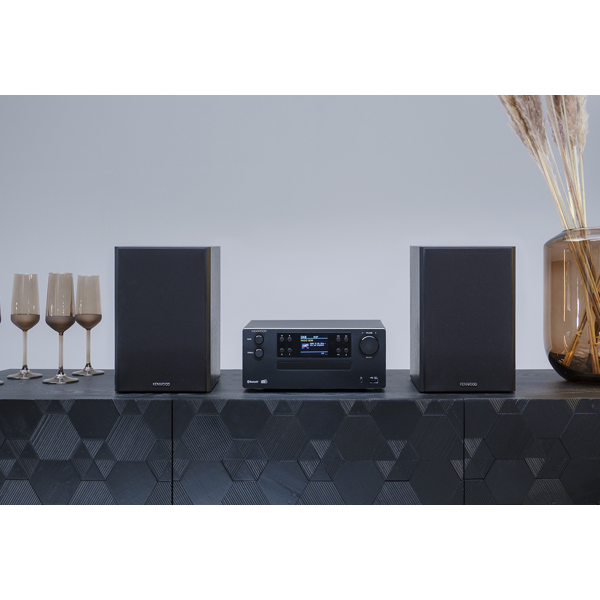 Kenwood M-925DAB