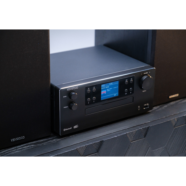 Kenwood M-925DAB