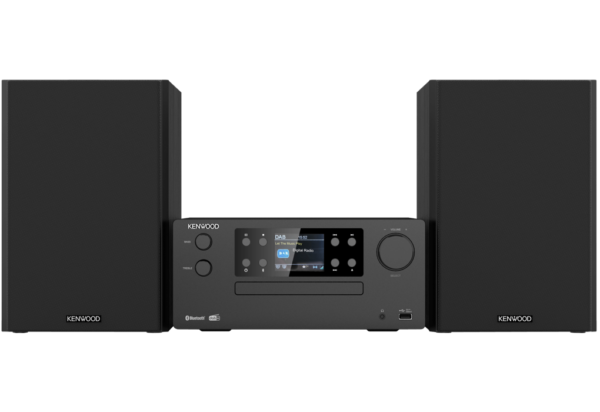 Kenwood M-925DAB