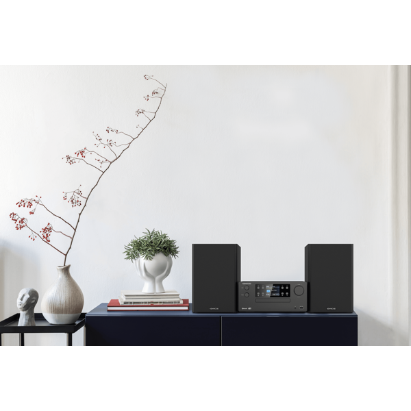 Kenwood M-925DAB