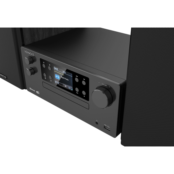 Kenwood M-925DAB